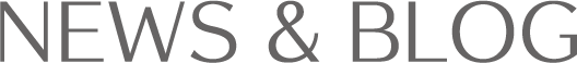 NEW&BLOG